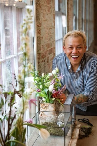 The Summer Table | Tu Le