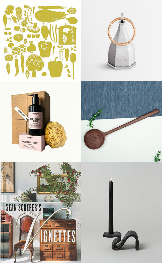 Gift-giving Gems and Inspirations