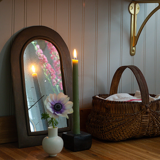Incorporating Natural Materials Into the Home