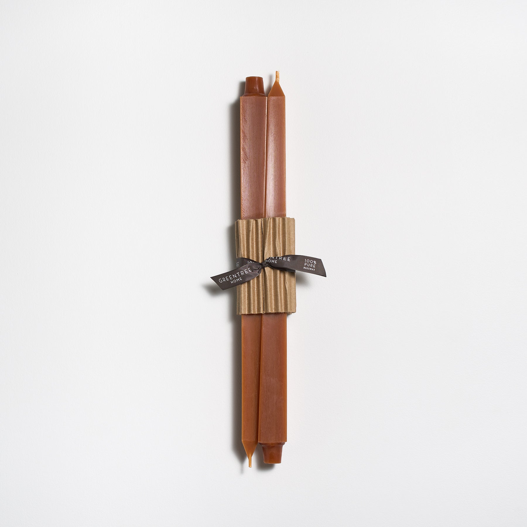Greentree Home Candle Square Tapers - Thumbnail 2