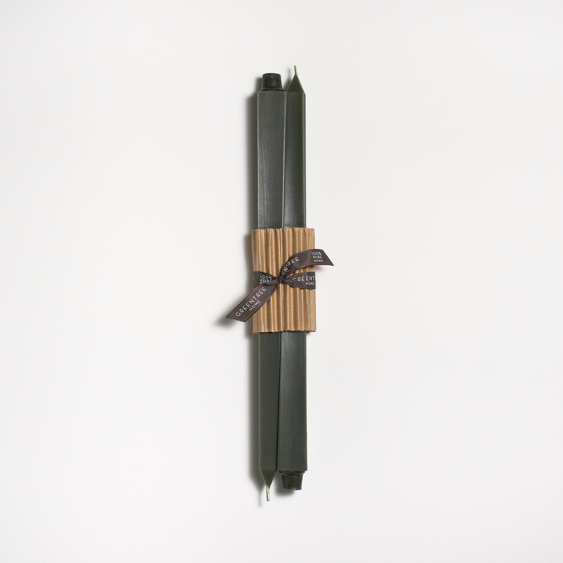 Greentree Home Candle Square Tapers - Thumbnail 5