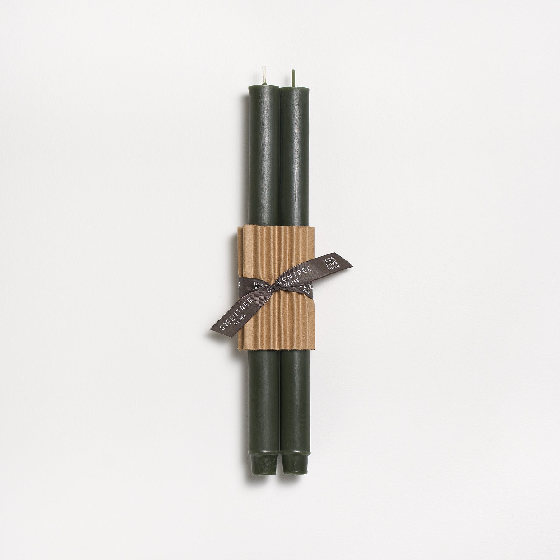 Greentree Home Candle Church Tapers - Thumbnail 5