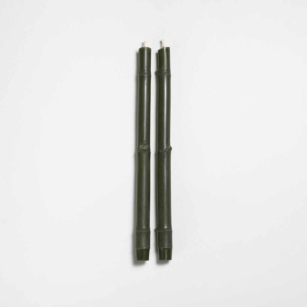 Big Island Bamboo Tapers | Greentree Home