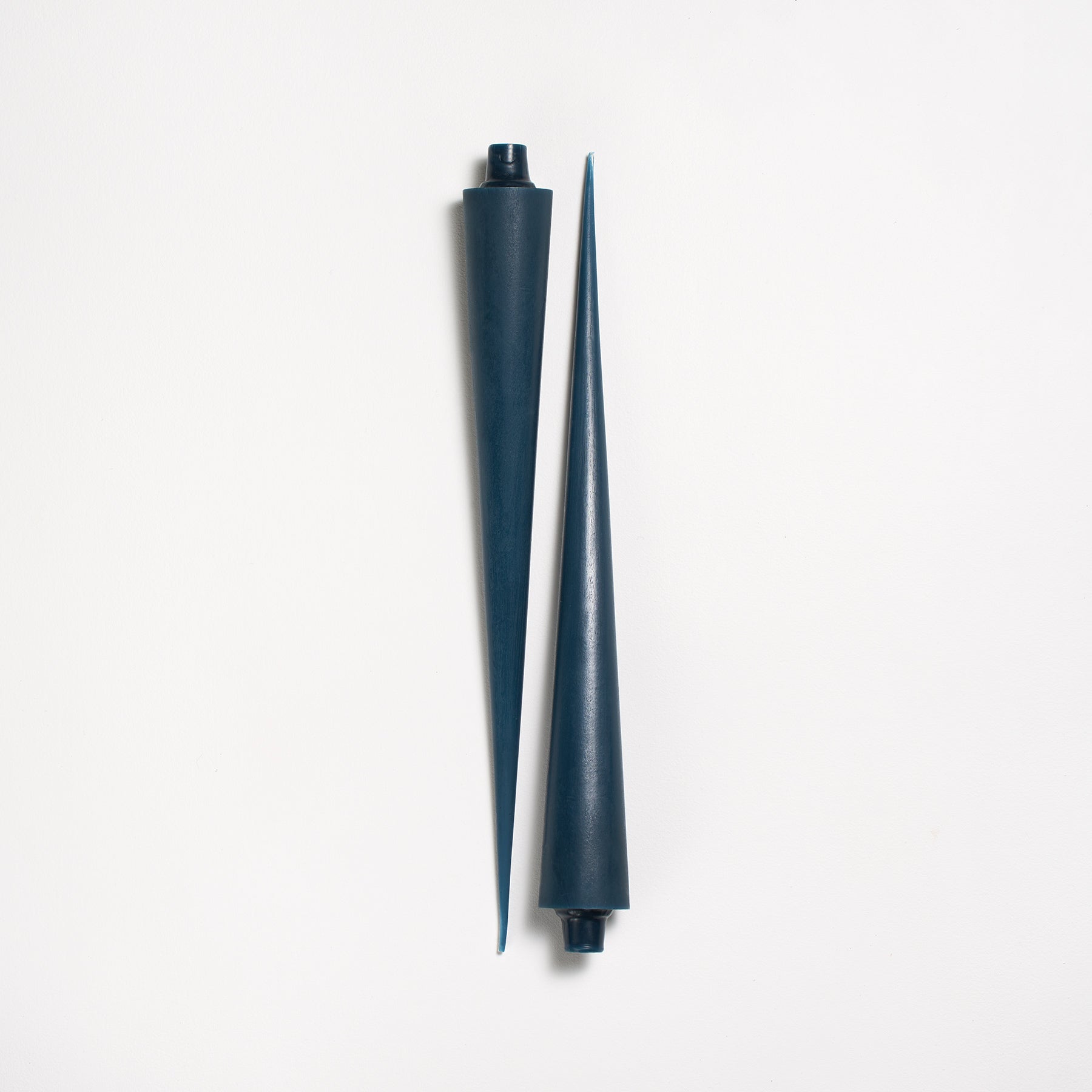 Greentree Home Candle Cone Tapers - Thumbnail 3
