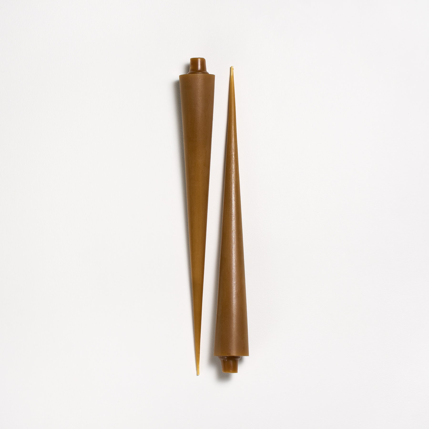 Greentree Home Candle Cone Tapers - Thumbnail 2