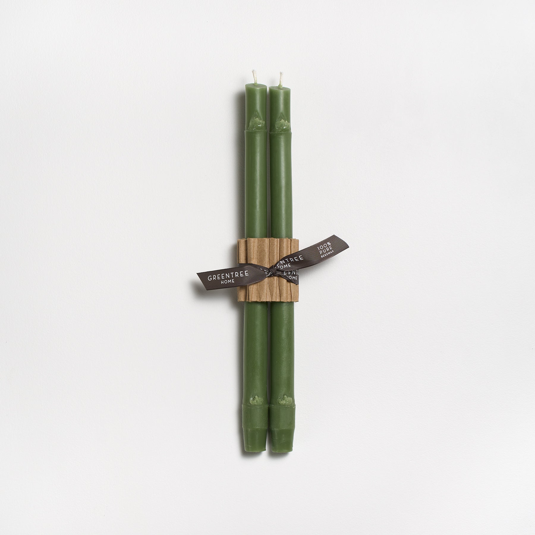 Big Island Bamboo Tapers - Thumbnail 2