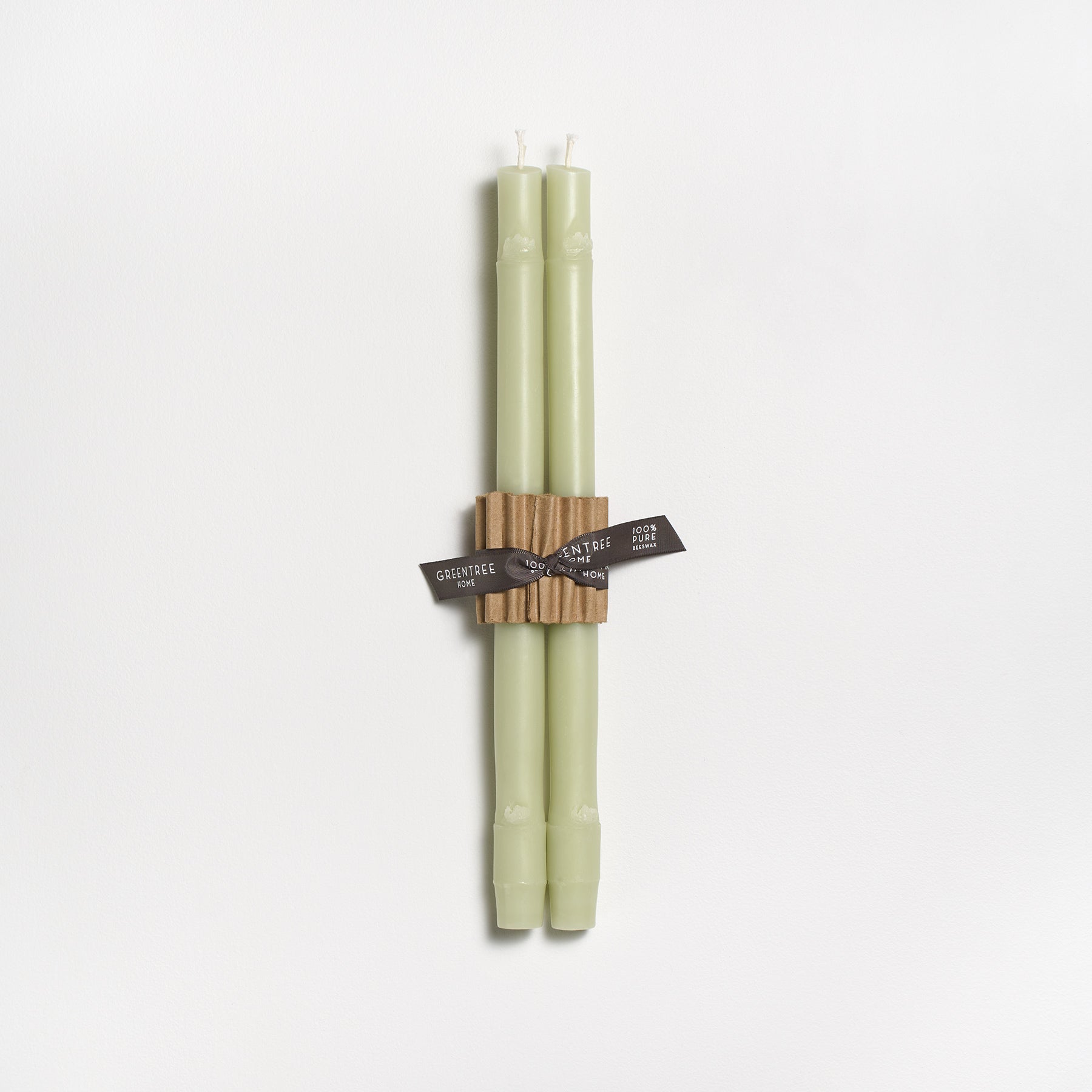 Big Island Bamboo Tapers