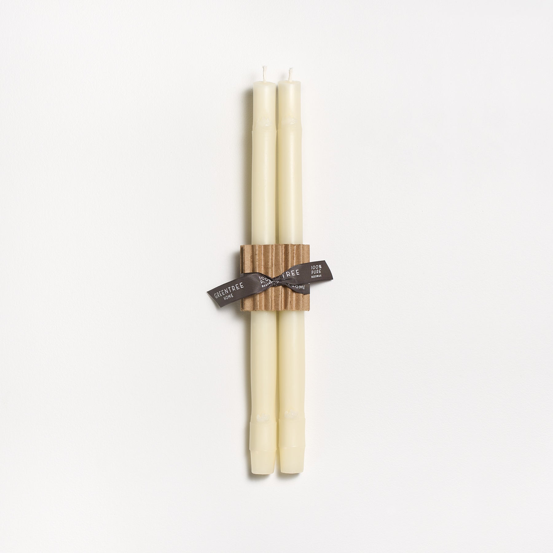 Big Island Bamboo Tapers - Thumbnail 3