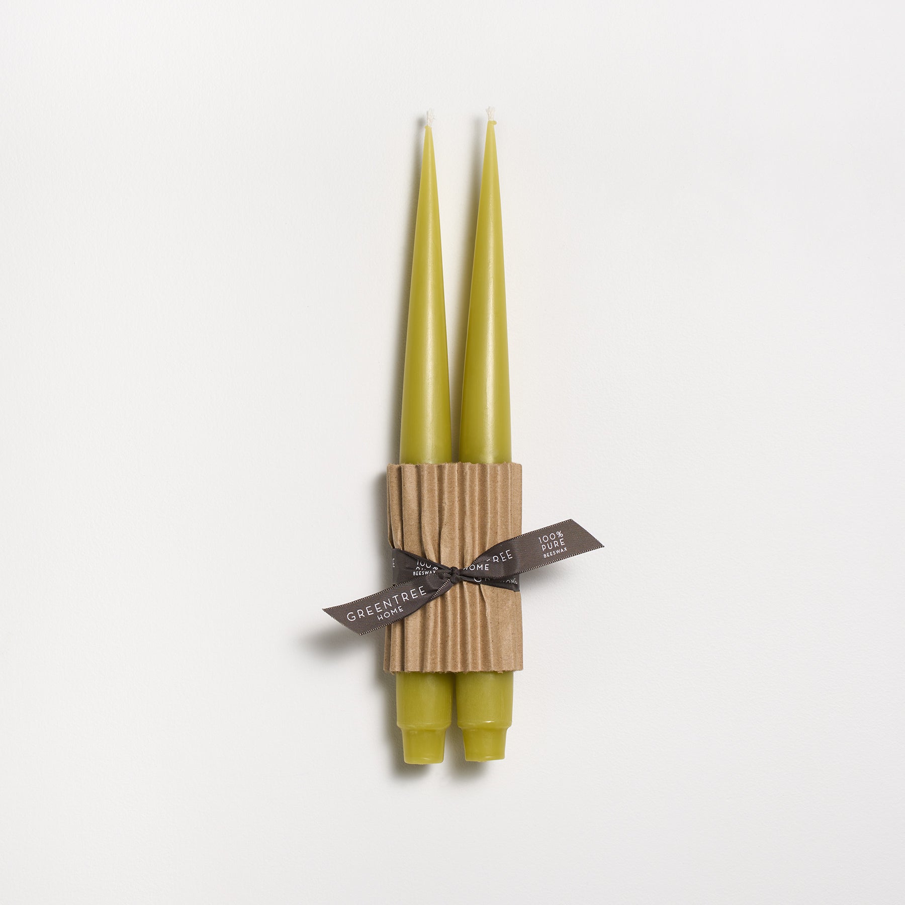 Apollo Tapers