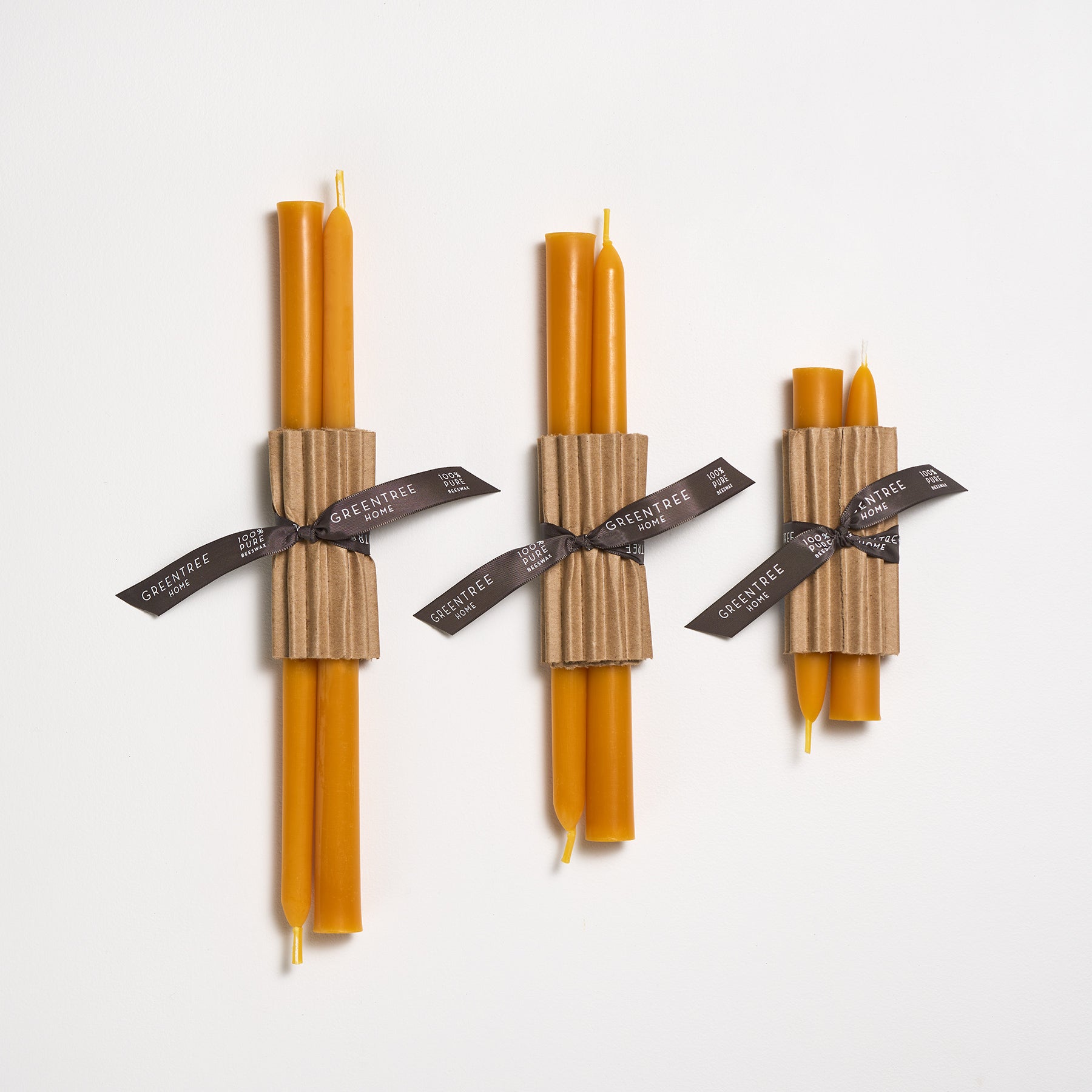 Everyday Tapers (pair)