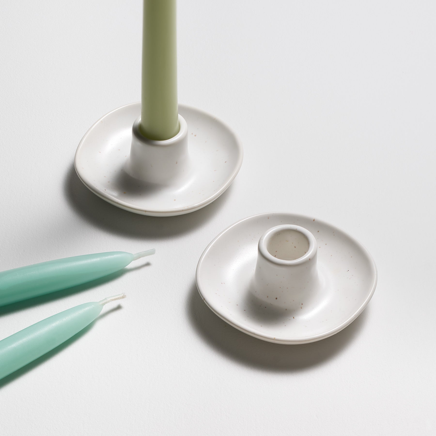 Fable Stoneware Holders