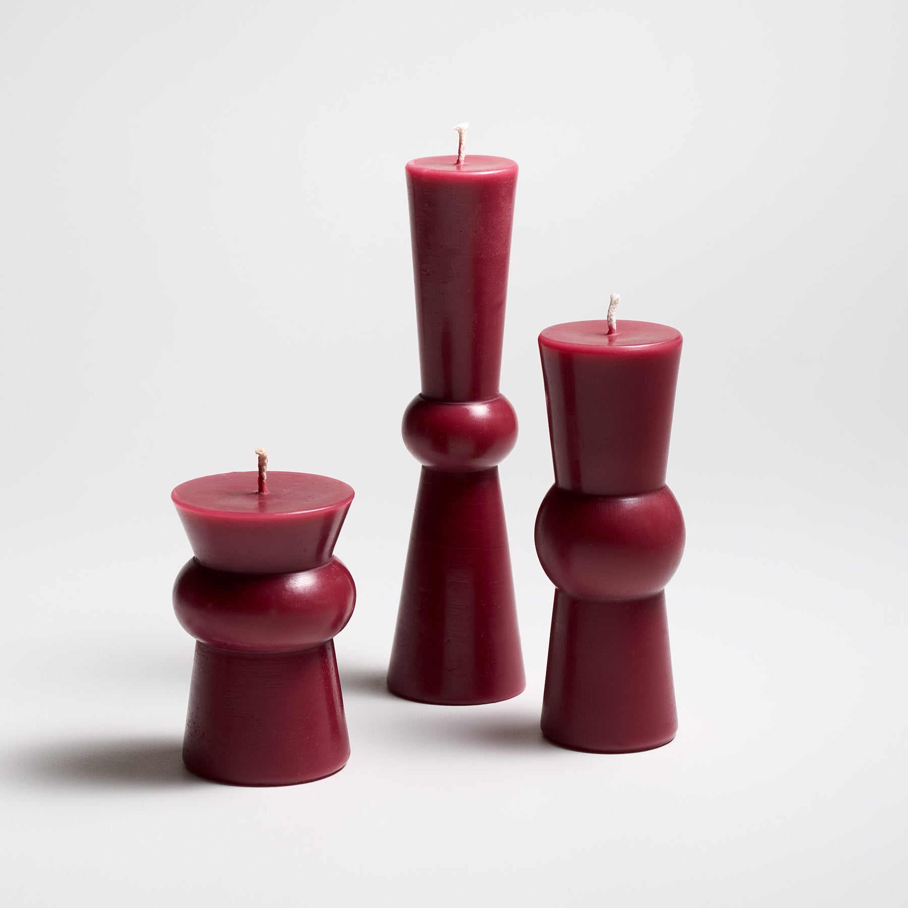 Josee Pillars - Thumbnail 2