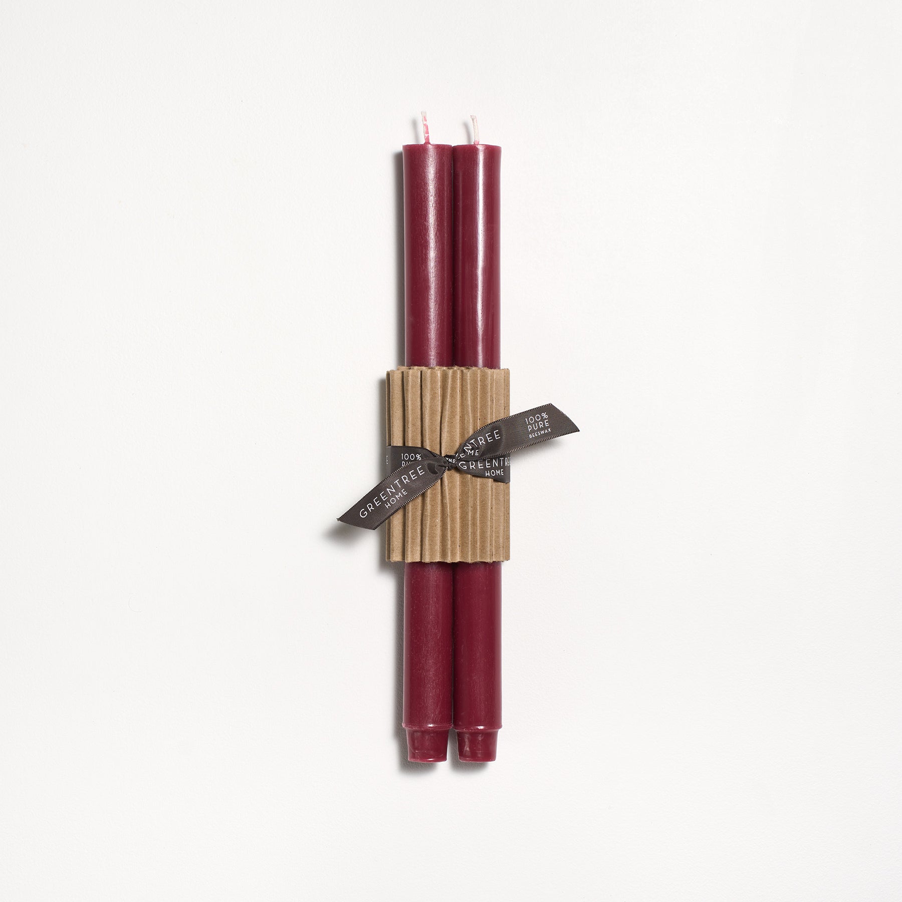 Greentree Home Candle Church Tapers - Thumbnail 3