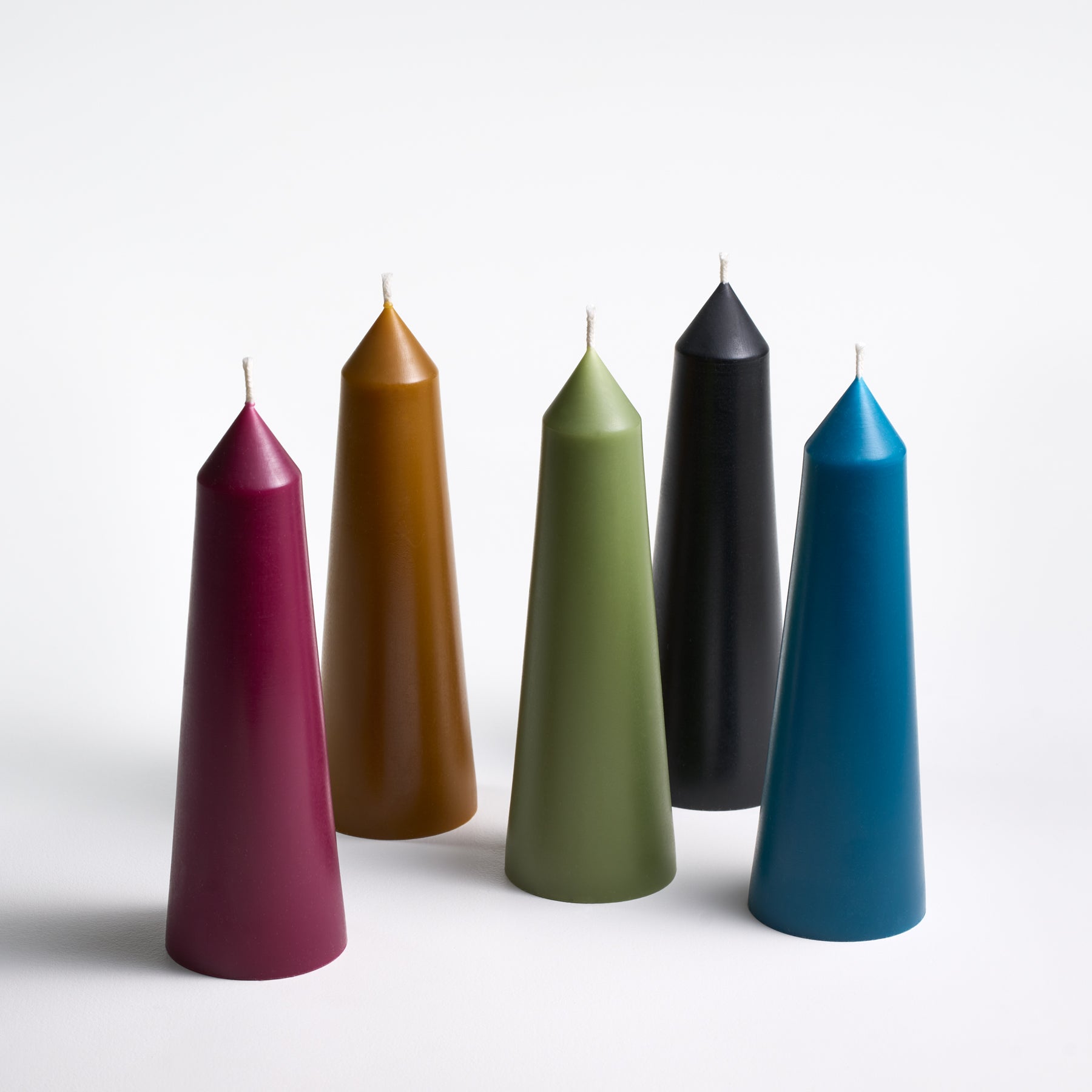 Greentree Home Candle Tower Candle - Thumbnail 5