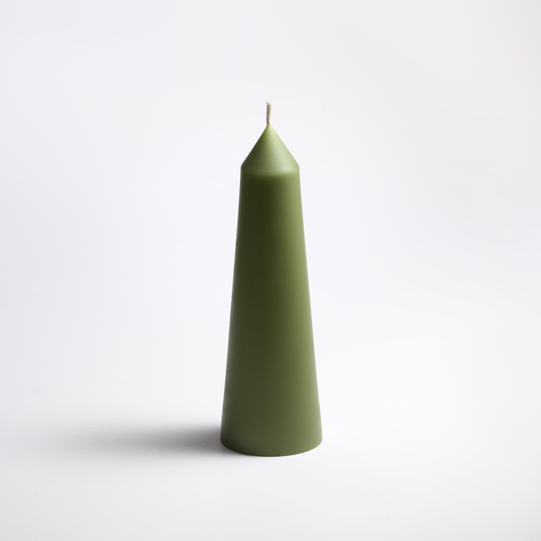 Greentree Home Candle Tower Candle - Thumbnail 3