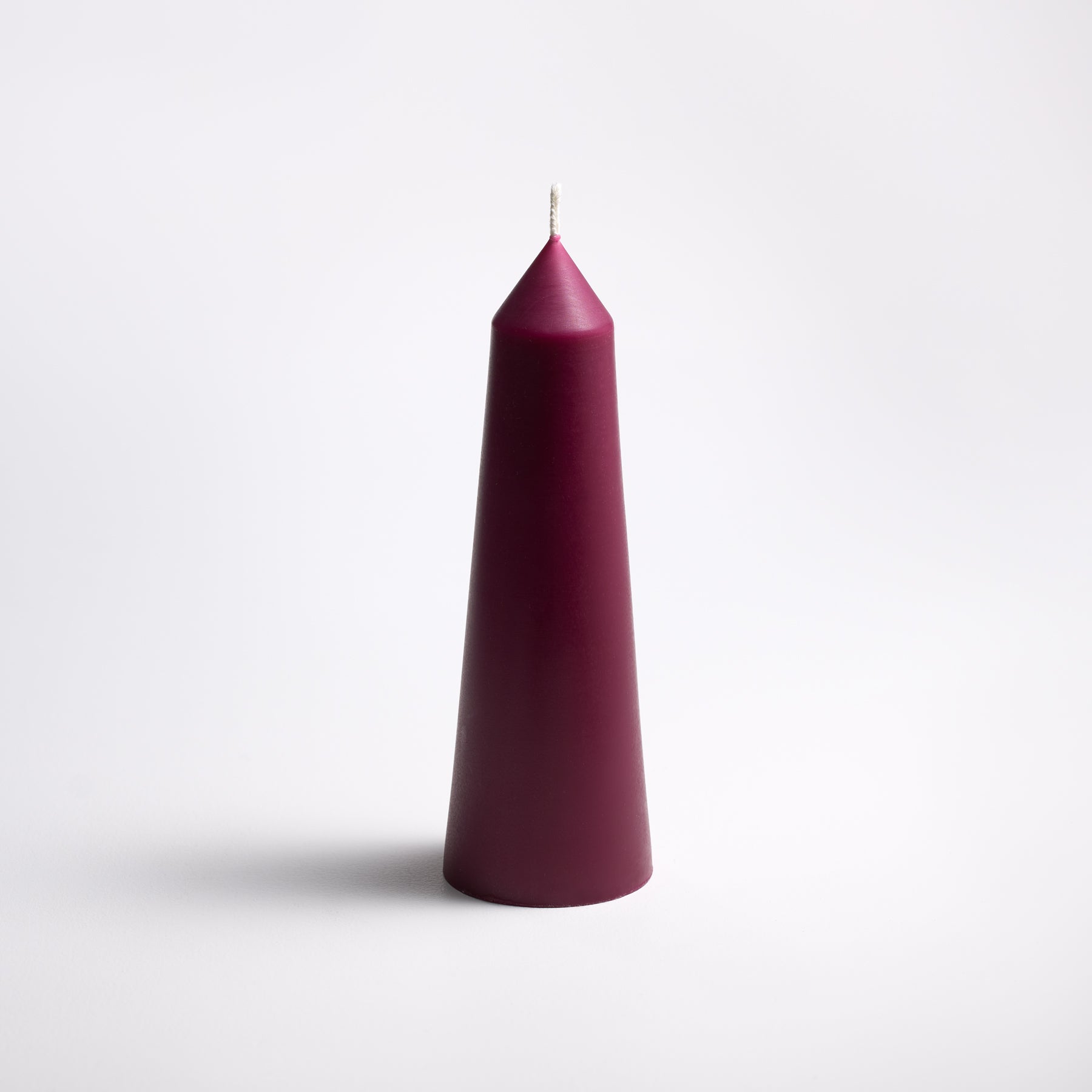 Greentree Home Candle Tower Candle - Thumbnail 2