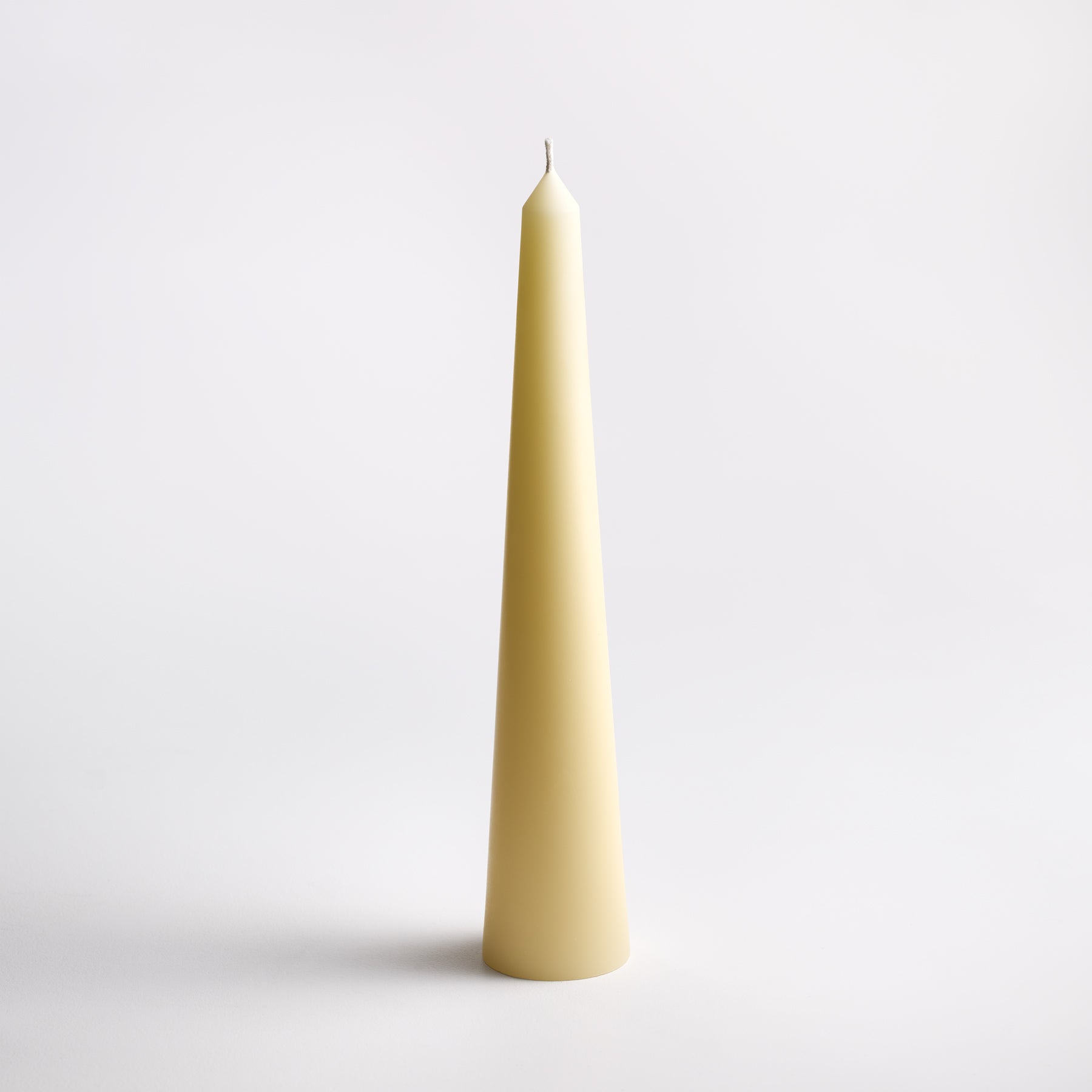 Tower Candle