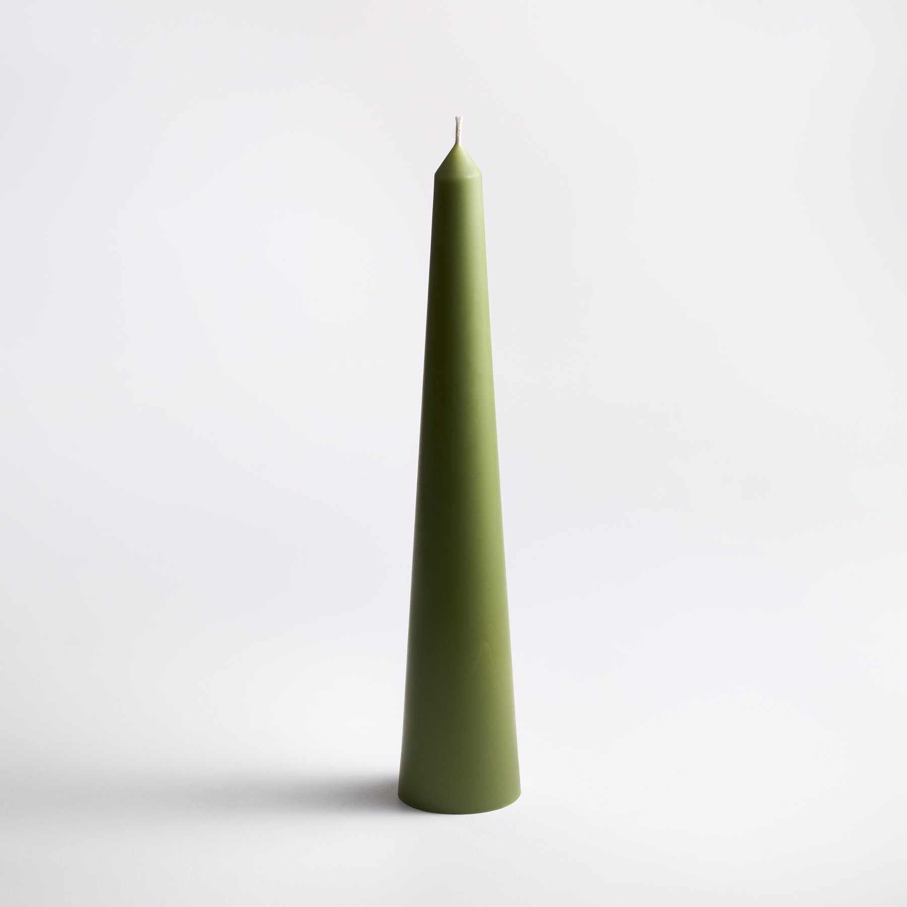 Tower Candle - Thumbnail 5