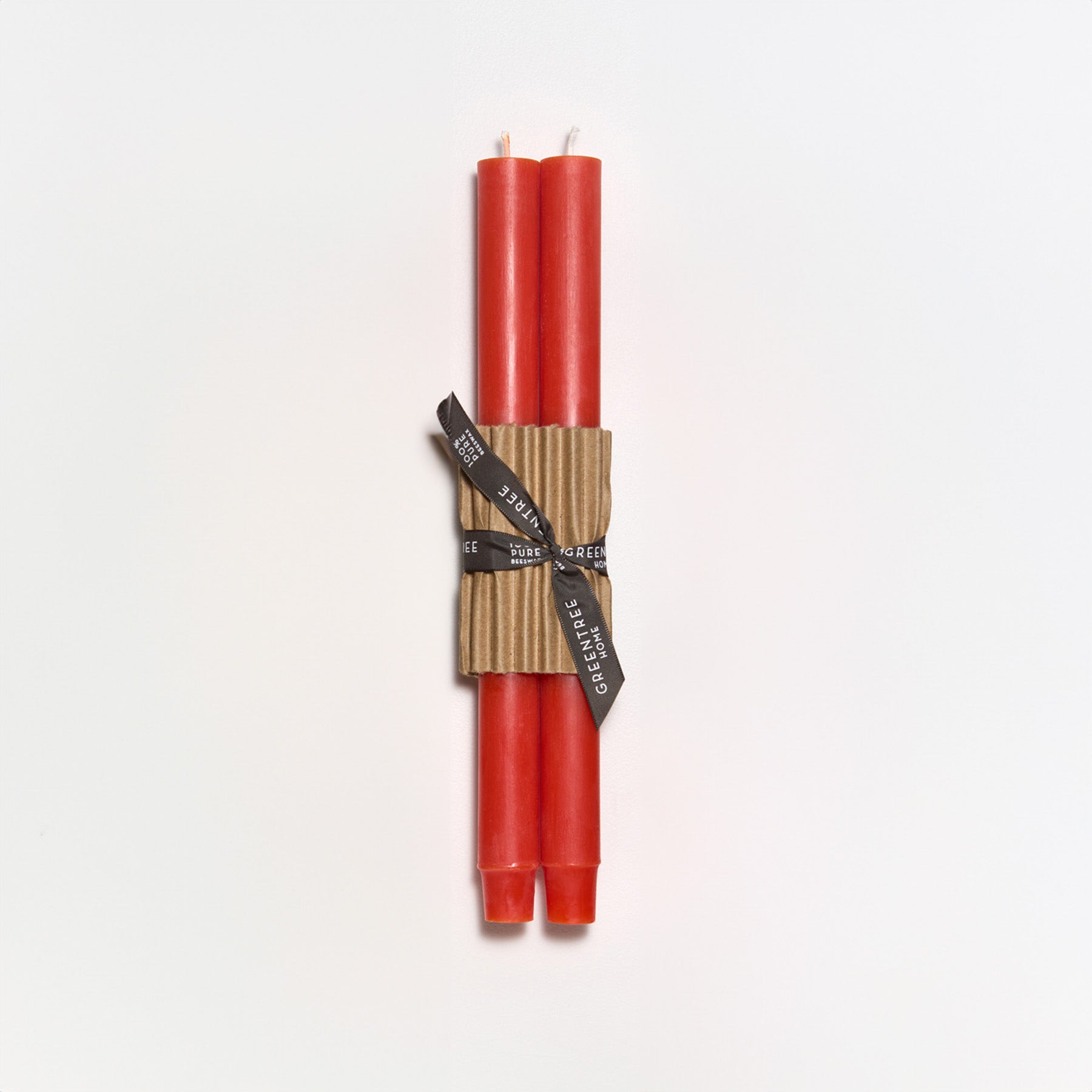 Greentree Home Candle Church Tapers - Thumbnail 4