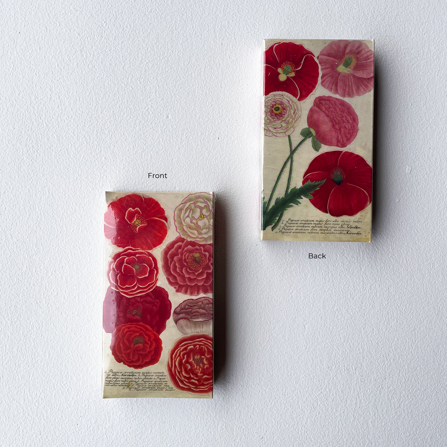 Garden Matchboxes | Greentree Home | 607-829-3272– Greentree Home