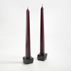16" Square Tapers by Greentree Home Candle 