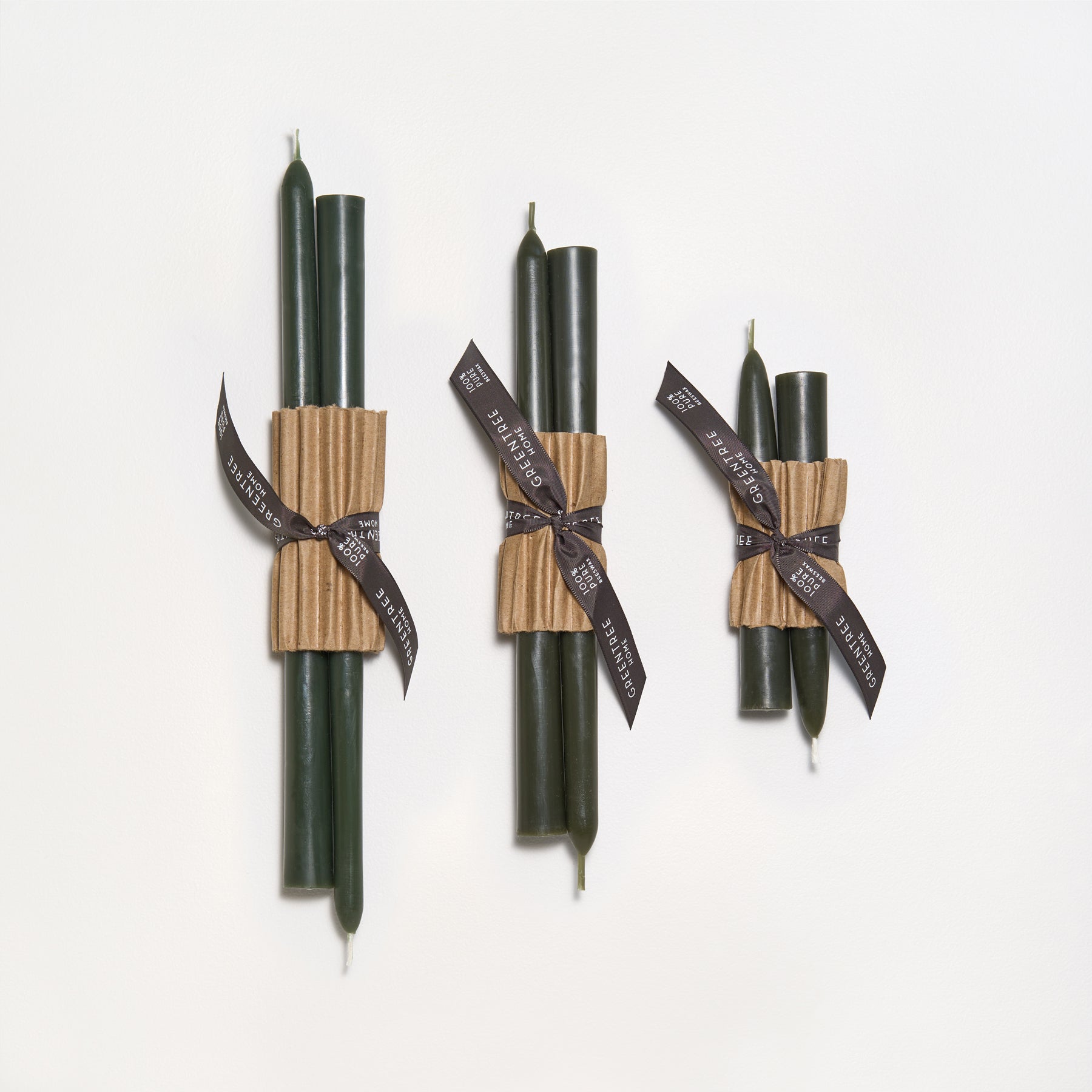 Everyday Tapers (pair) - Thumbnail 5