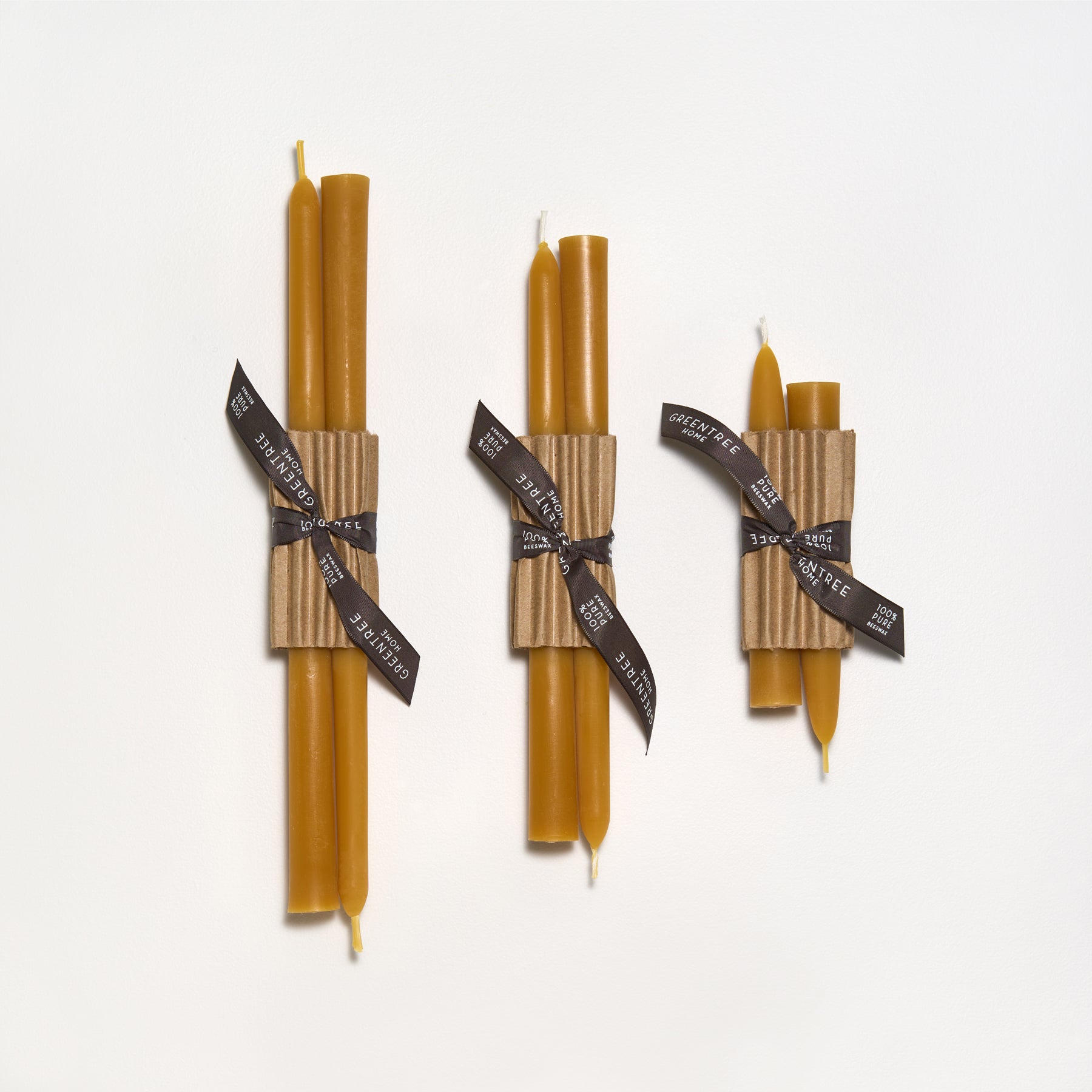 Everyday Tapers (pair) - Thumbnail 5
