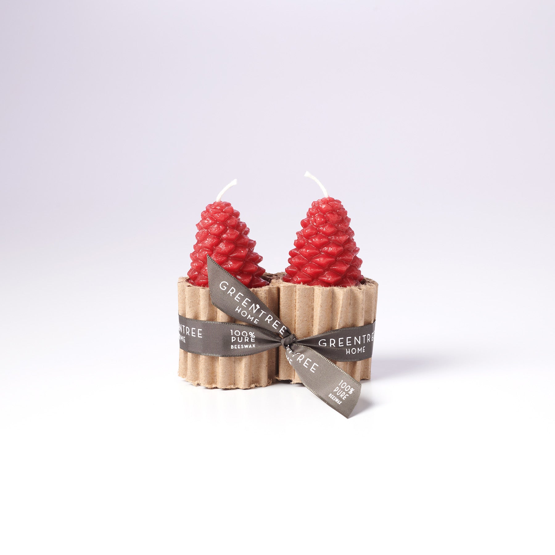 Small Pine Cones - Thumbnail 3