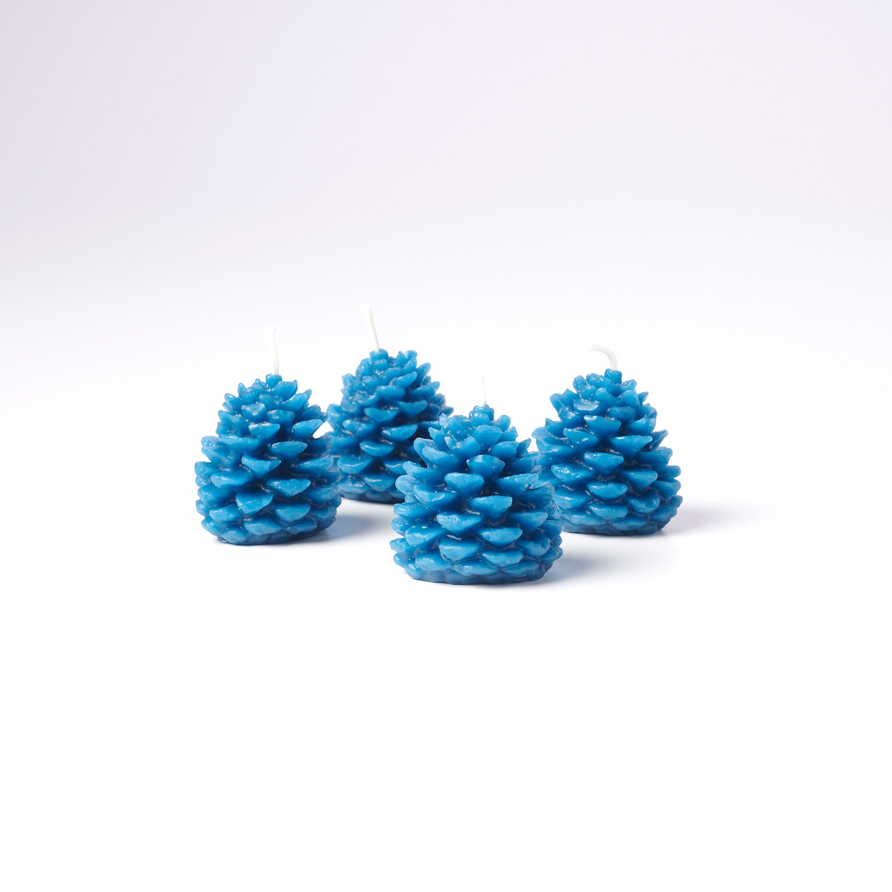 Wee Pine Cones - Thumbnail 4
