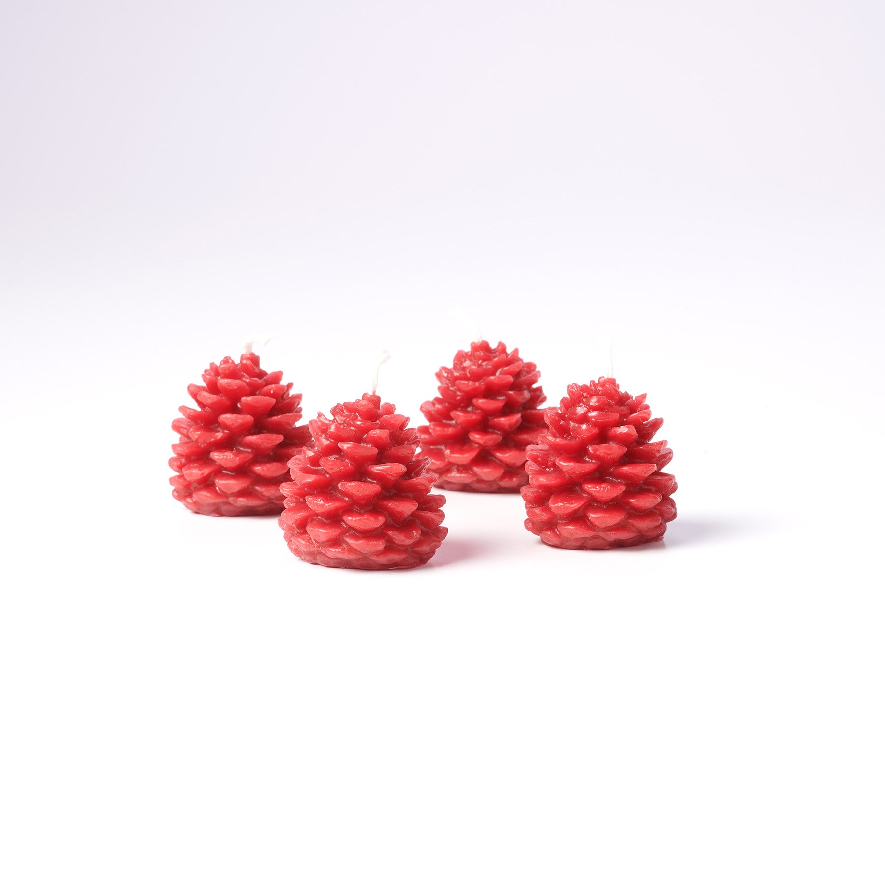 Wee Pine Cones - Thumbnail 3