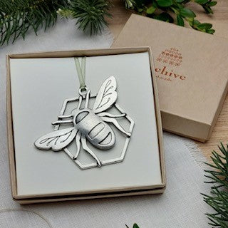 Bee Ornament - Thumbnail 3