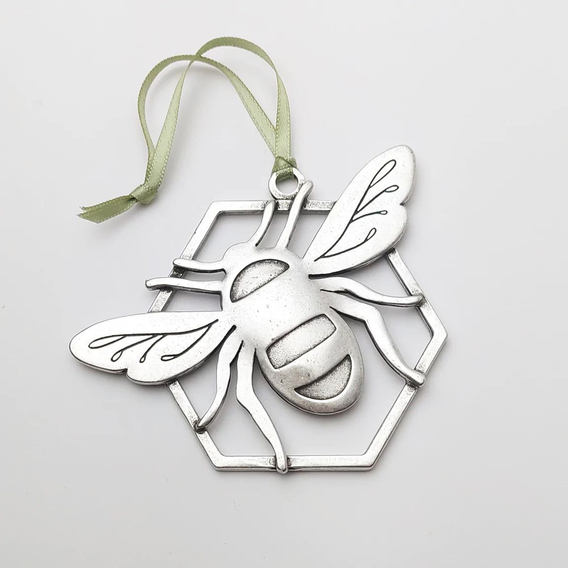 Bee Ornament